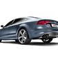 Akrapovic Evolution Line (Titanium) Audi S6 and S7 (C7) 2015