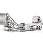 Akrapovic Evolution Line (Titanium) for Porsche 911 GT3/RS (991)