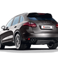Akrapovic Evolution Line (Titanium) for Porsche Cayenne Turbo S (985)