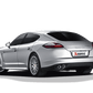 Akrapovic Evolution Line (Titanium) for Porsche Panamera (970)