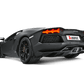 Akrapovic Slip-On Line (Titanium) for Lamborghini Aventador LP 700-4 Coupé/Spyder 2015