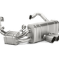 Akrapovic Slip-On Line (Titanium) for Porsche Cayman (981)