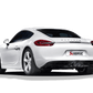 Akrapovic Slip-On Line (Titanium) for Porsche Cayman (981)