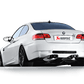 Akrapovic Slip-On Line (Titanium) for BMW M3 (E90) 2013