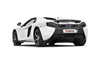 R1 Performance Package for McLaren 650S