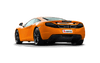 R1 Performance Package for McLaren MP4-12C