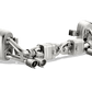 Akrapovic Slip-On Line (Titanium) for Porsche 911 Carrera /S/4/4S/GTS (991) 2015