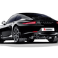 Akrapovic Slip-On Line (Titanium) for Porsche 911 Carrera /S/4/4S/GTS (991) 2015