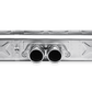 Akrapovic Slip-On Line (Titanium) for Porsche 911 GT3/RS (991 and 997)