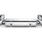 Akrapovic Slip-On Line (Titanium) for Porsche 911 GT2/RS (997) 2012