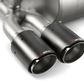 Akrapovic Slip-On Line (Titan) für BMW M3 (F80) und M4 (F82,F83)