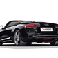 Akrapovic Slip-On Line (TT) Audi R8 5.2 FSI Coupé/Spyder 2012