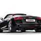 Akrapovic Slip-On Line (TT) Audi R8 5.2 FSI Coupé/Spyder 2015