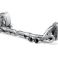 Akrapovic Slip-On Race Line (Titanium) for Porsche 911 Carrera and Targa (997)