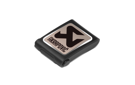 Akrapovic Wireless Sound Kit for Porsche Cayenne (958)