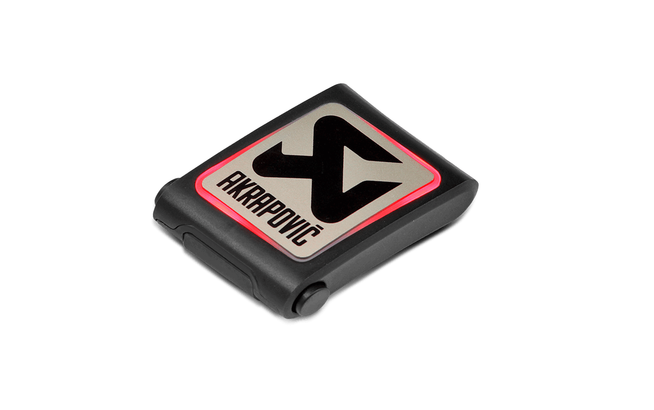 Akrapovic Wireless Sound Kit