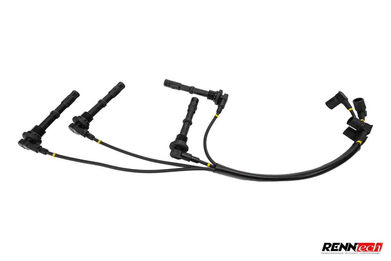 M.B. M117 AMG 4-Valve | Ignition Harness Kit