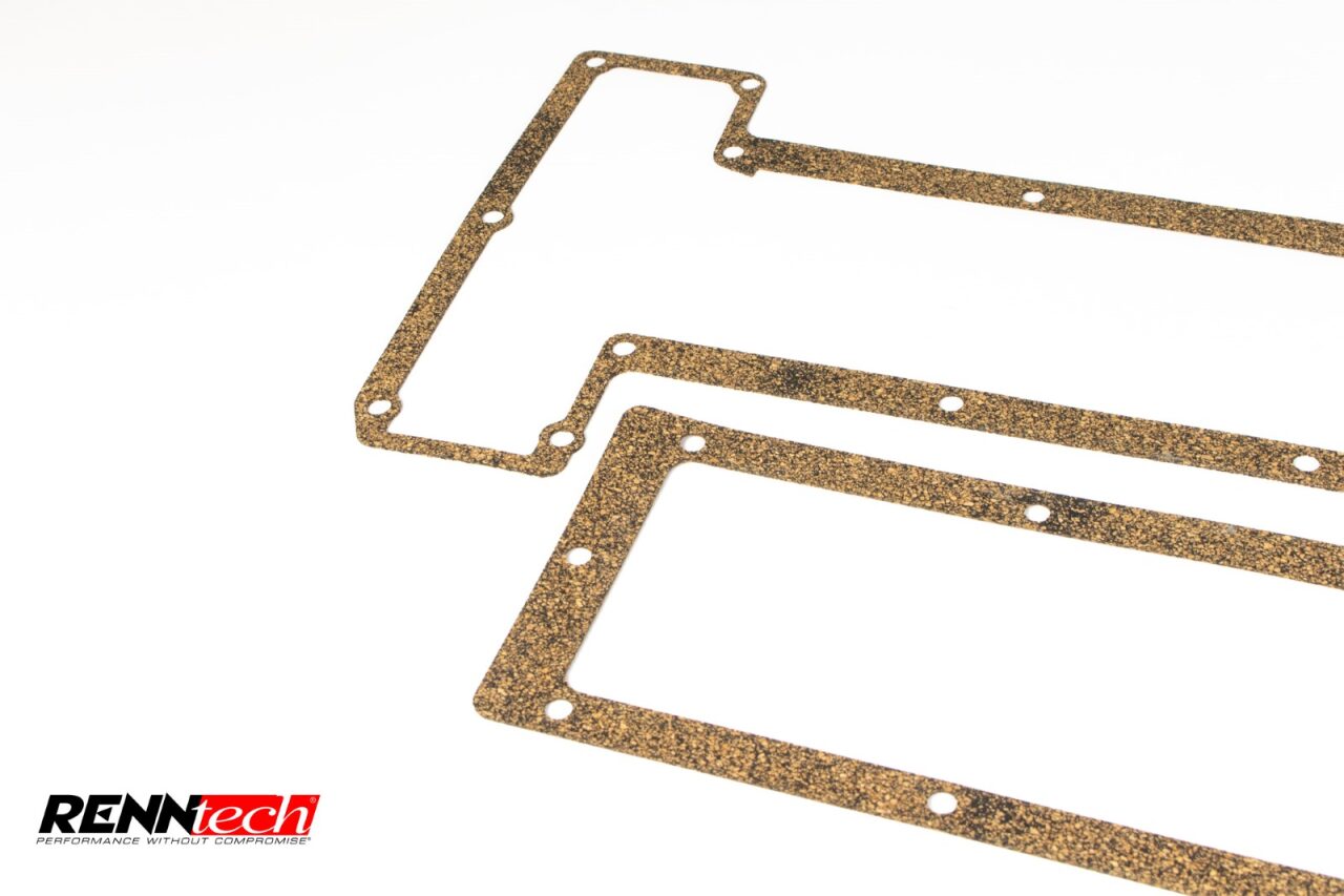M.B. M117 AMG 4-Valve Liter | Complete Engine Gasket Kit