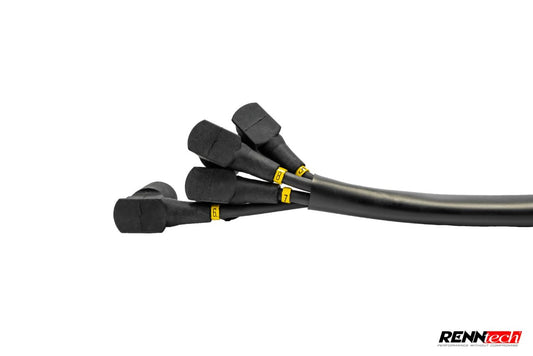 M.B. M117 AMG 4-Valve | Ignition Harness Kit