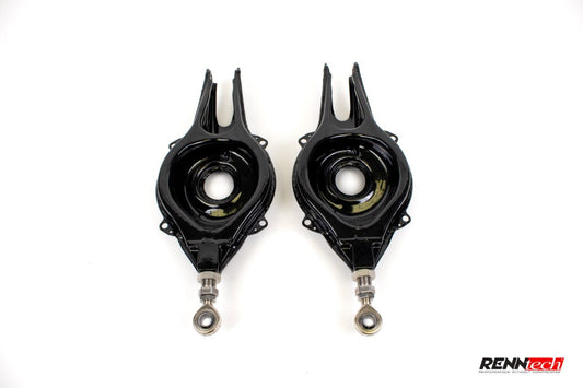 Rear Lower Adjustable Control Arm | W/C140