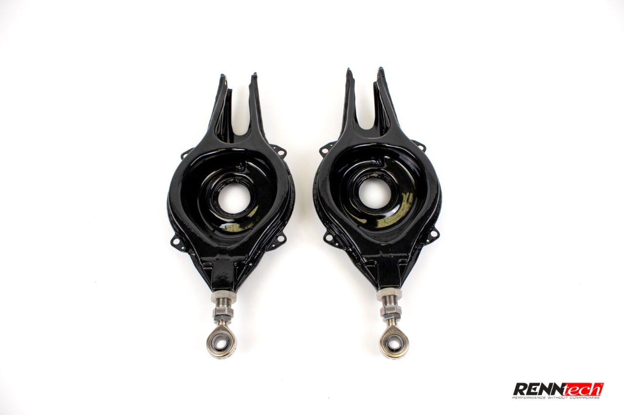 Rear Lower Adjustable Control Arm | W/C140