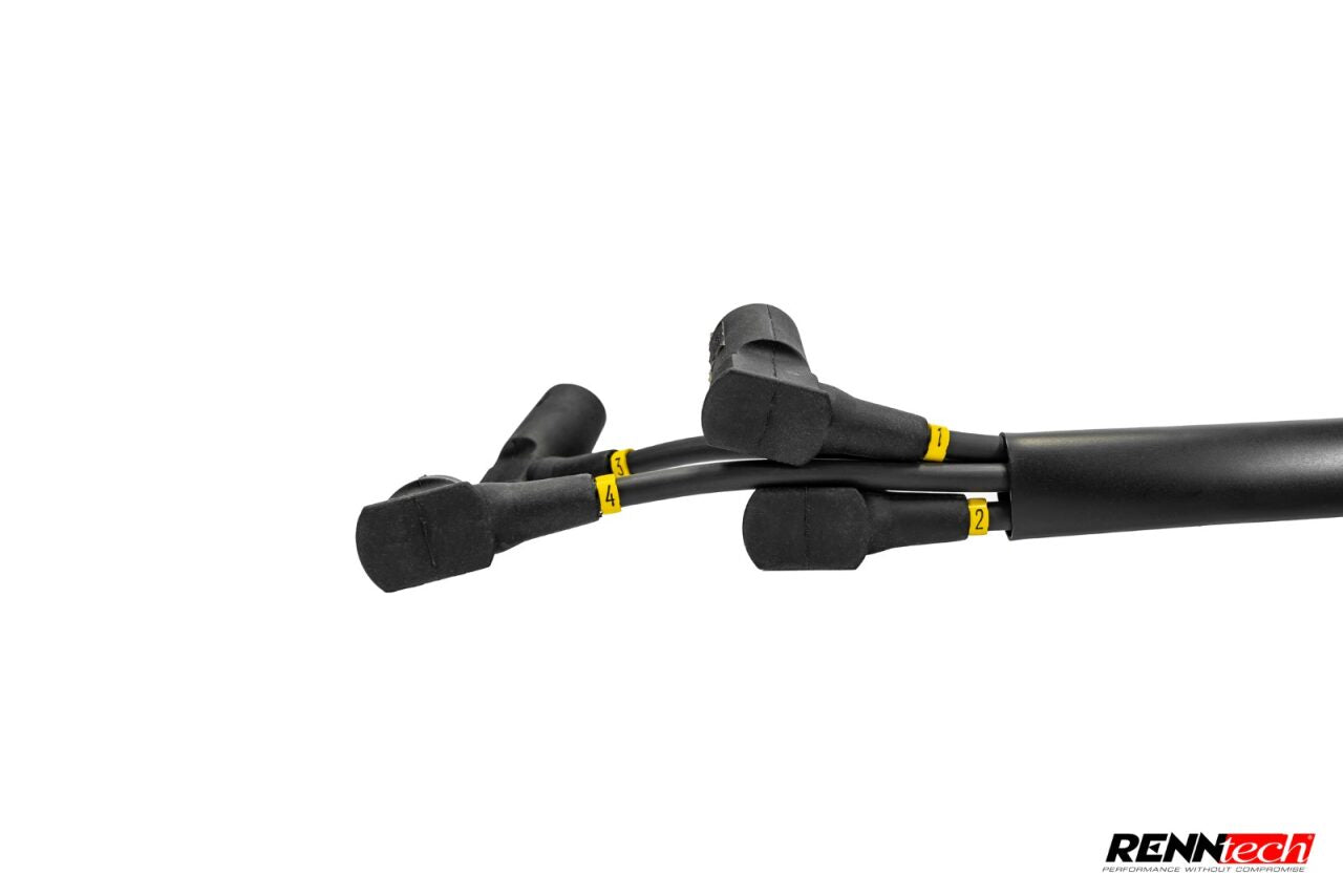 M.B. M117 AMG 4-Valve | Ignition Harness Kit