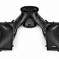 RENNtech Carbon Fiber Airbox for M156 - 63 AMG Engines