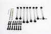 RENNtech Suspension & Engine Components   Suspension Upgrade – 4 Link Rear (Heims) | R129 SL 320/500/600