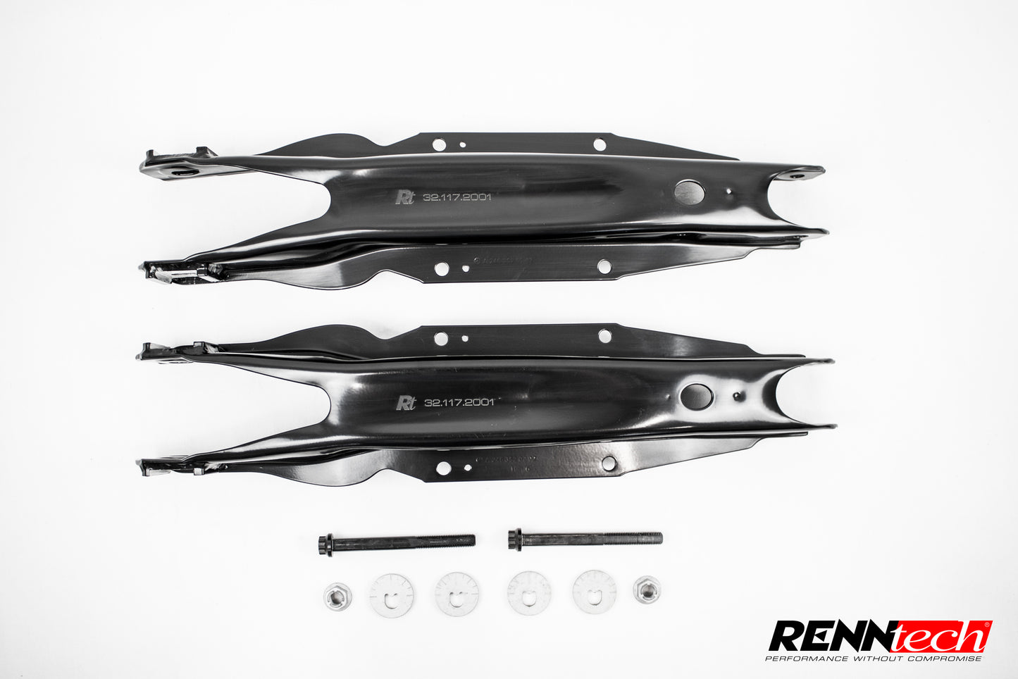 RENNtech | Unterer Querlenker | 117 - CLA | 176 - A | 156 - GLA