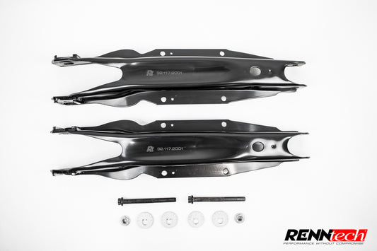 RENNtech | Unterer Querlenker | 117 - CLA | 176 - A | 156 - GLA