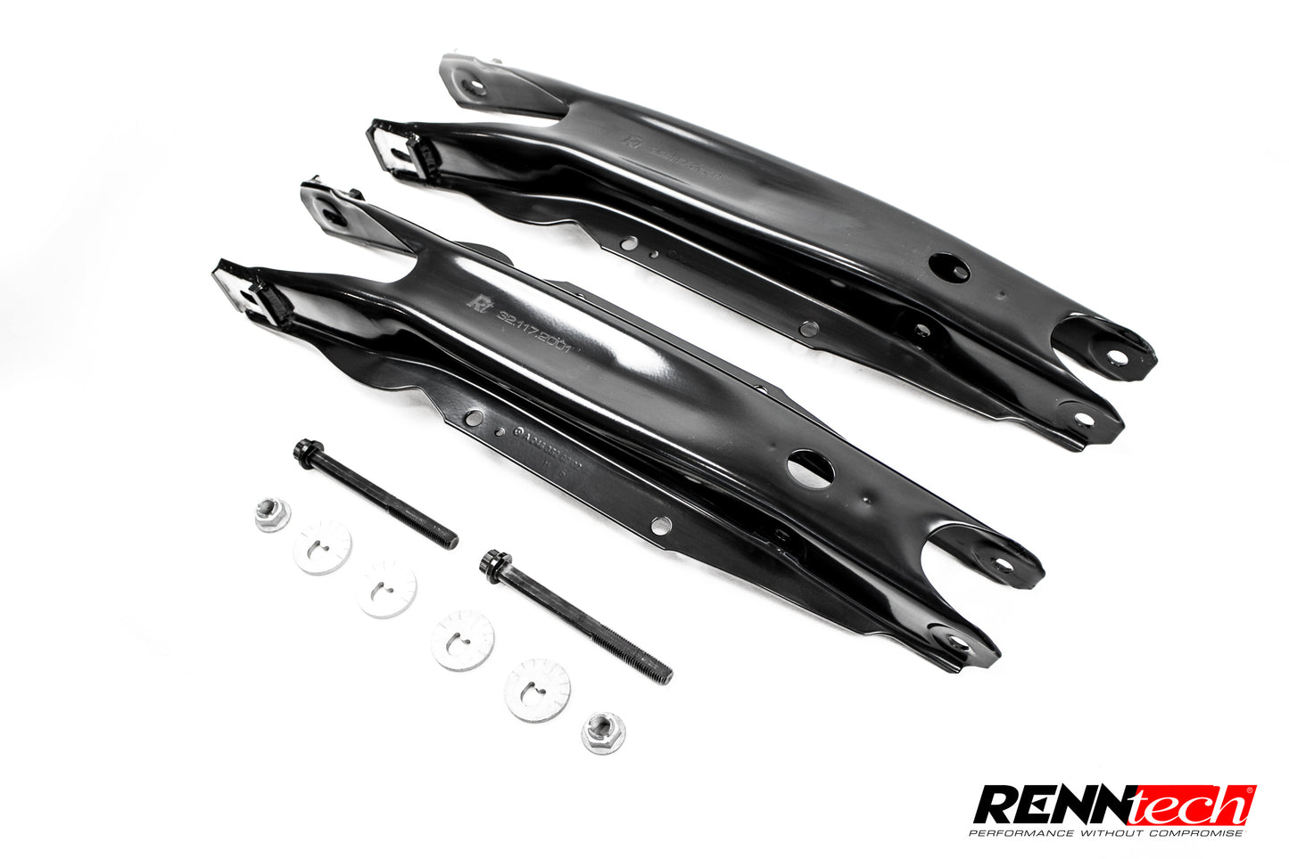 RENNtech | Unterer Querlenker | 117 - CLA | 176 - A | 156 - GLA