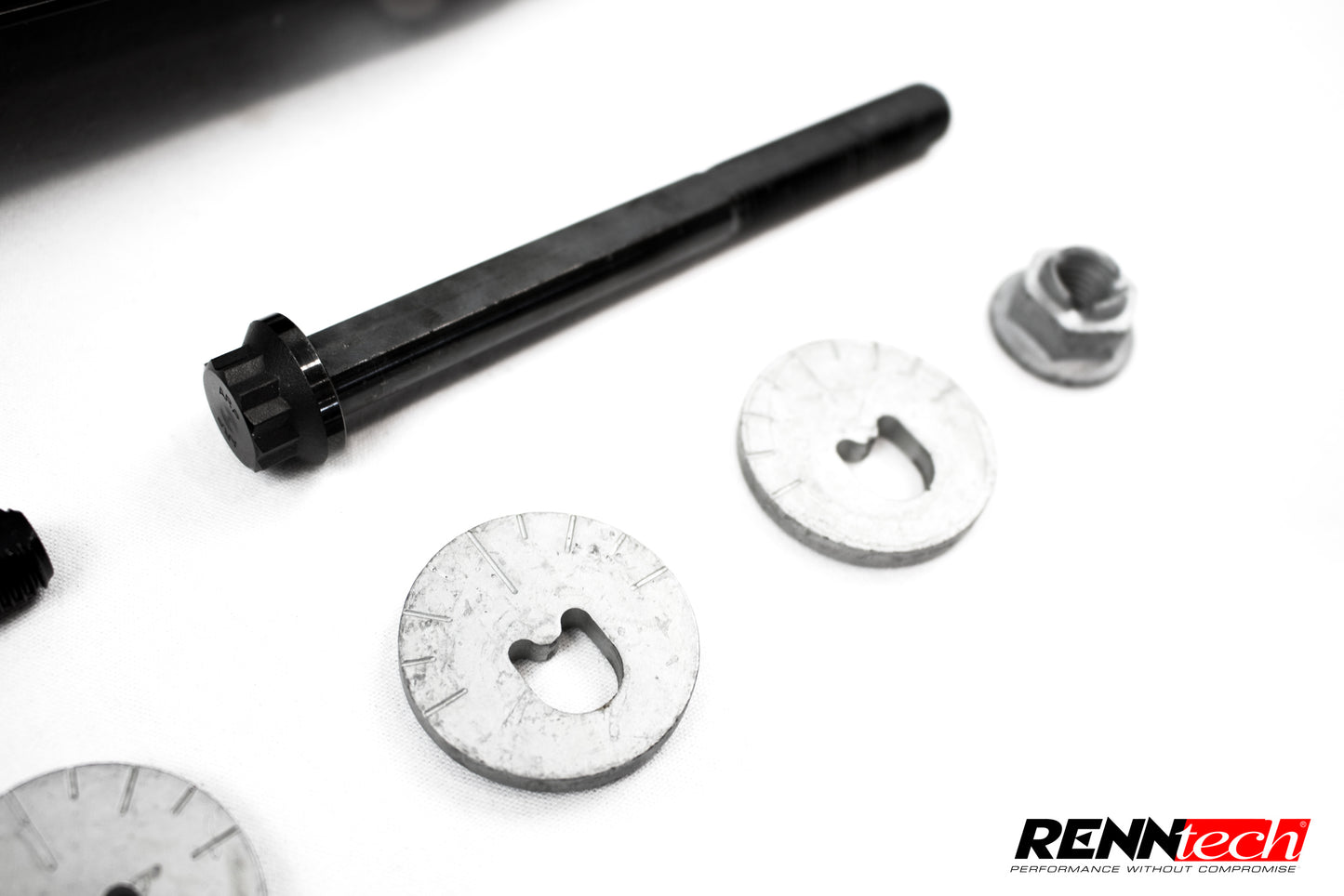 RENNtech | Unterer Querlenker | 117 - CLA | 176 - A | 156 - GLA