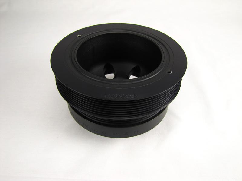 R1-Leistungspaket | W463 | G 55K | 530 PS / 690 Nm | 5,5-l-V8-Kompressor | M113