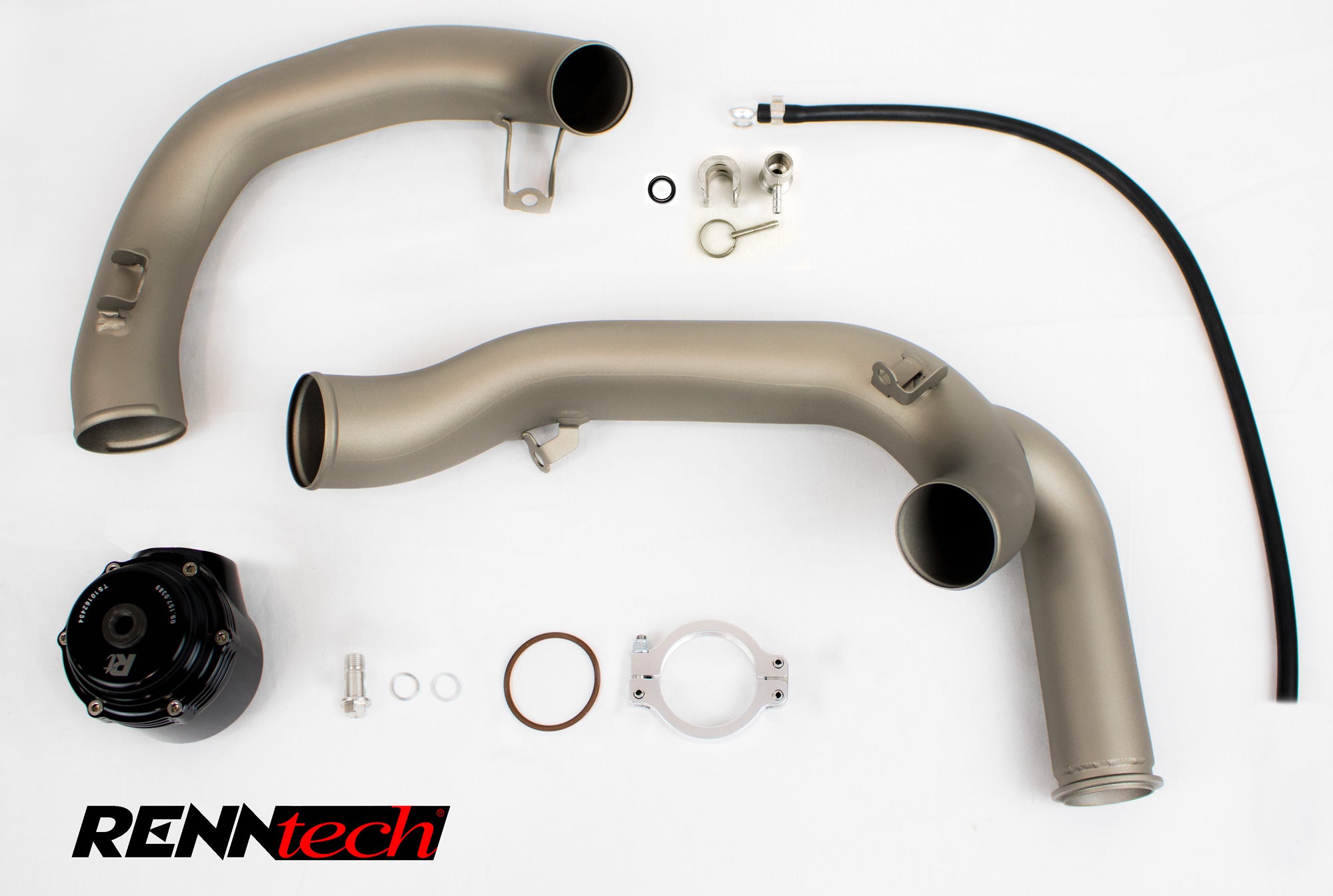 RENNtech R2 Pkg | C218 | CLS 63 AMG | 716 HP / 826 LB-FT | M157