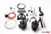 RENNtech Dual Ladeluftkühlerpumpe Upgrade Kit für 230 - SL 65 AMG Black Series