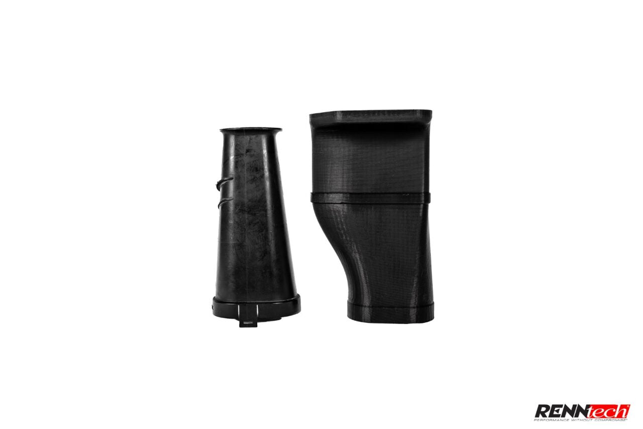 M.B. V12 Airbox Inlets | SEC 600 & CL 600 (C140)