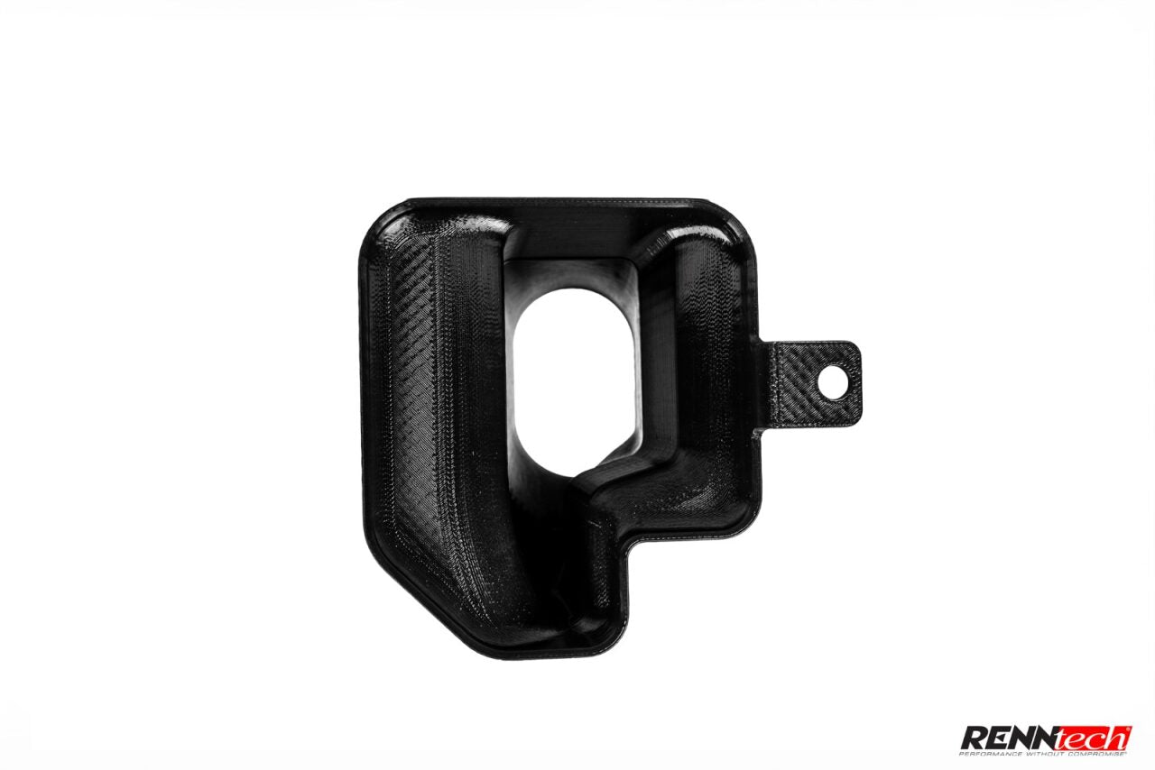 M.B. V12 Airbox Inlets | SEC 600 & CL 600 (C140)