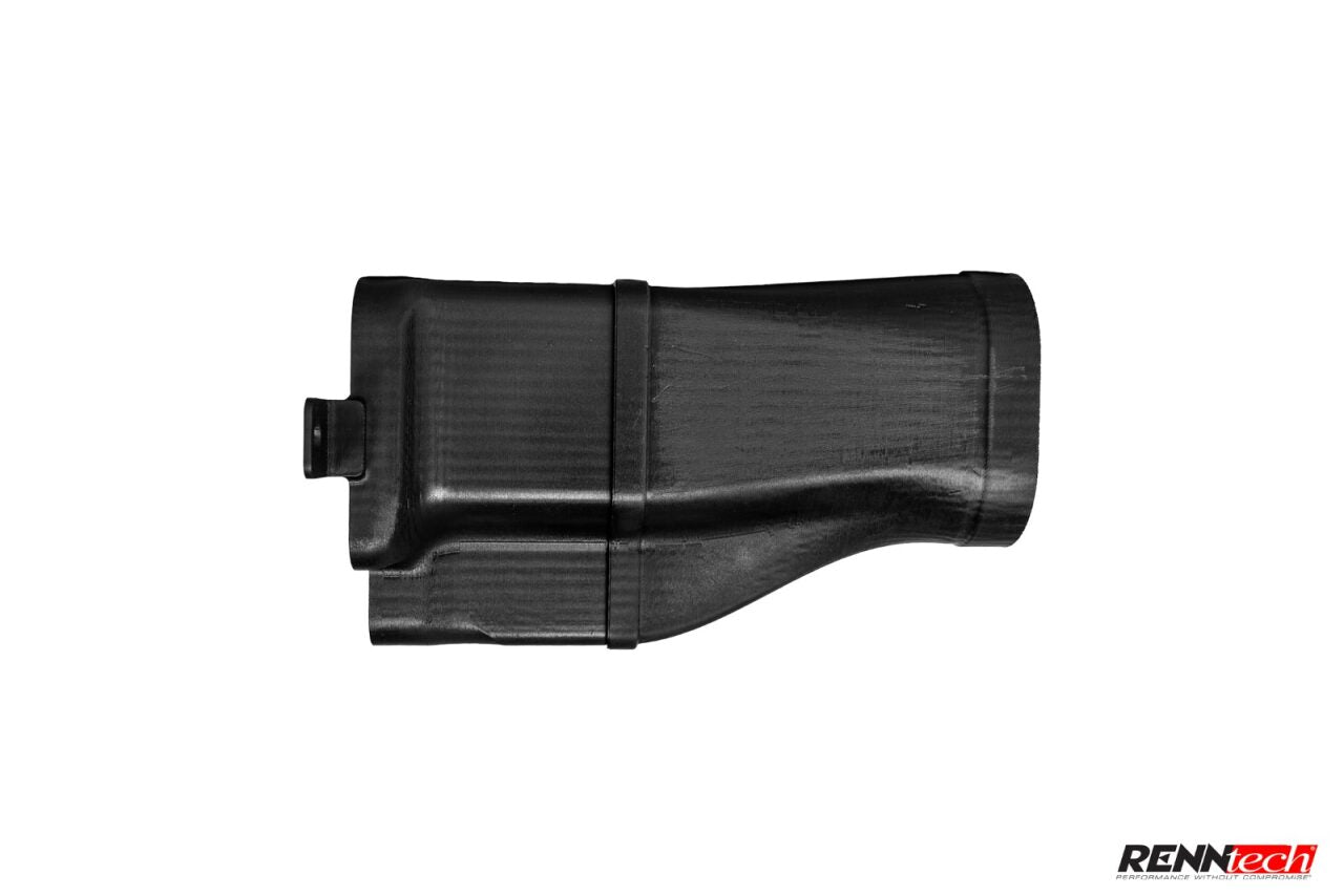 M.B. V12 Airbox Inlets | SEC 600 & CL 600 (C140)