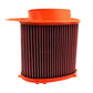 BMC Performance Air Filter For Mercedes Benz (M139 Biturbo Engines)