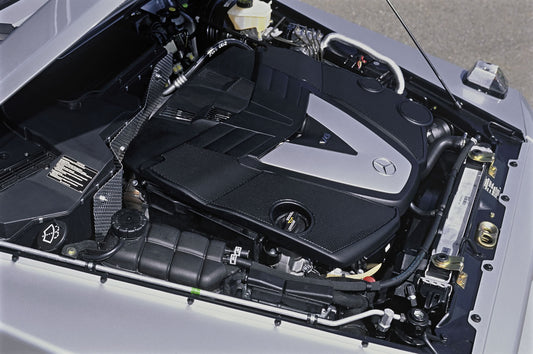 R1 Performance Package for G 320 (W463- 235 HP / 250 LB-FT)