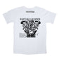 Hart Like a Hammer Tee | White | Hammer Capsule | Renntech