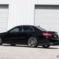 RENNtech | Carbon Fiber | Rear Diffuser | 212 - E Class | Sedan | up to MY 2013