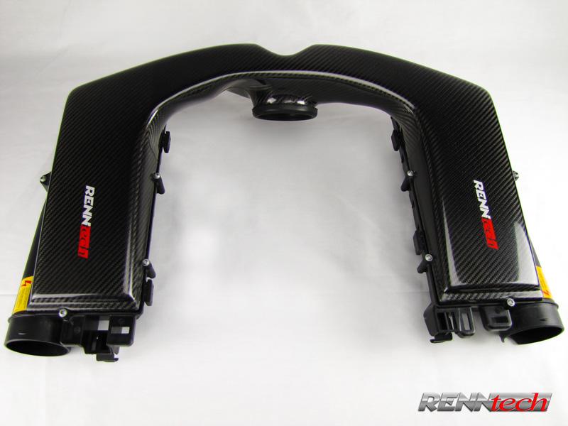 R2-Leistungspaket | W463 | G 55K | 560 PS / 650 Nm | 5,5-l-V8-Kompressor | M113