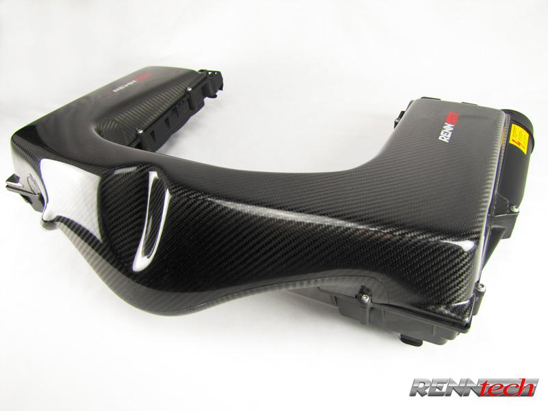 R2-Leistungspaket | W463 | G 55K | 560 PS / 650 Nm | 5,5-l-V8-Kompressor | M113