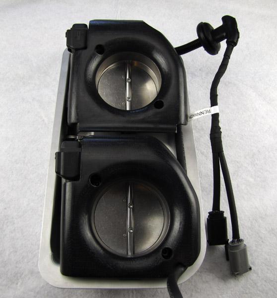 R2 Performance Package for S 63 (W221- 567 HP / 503 LB-FT)