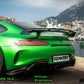 RENNtech | C190 | AMG GT R | Rear Diffuser Extensions | Carbon Fiber
