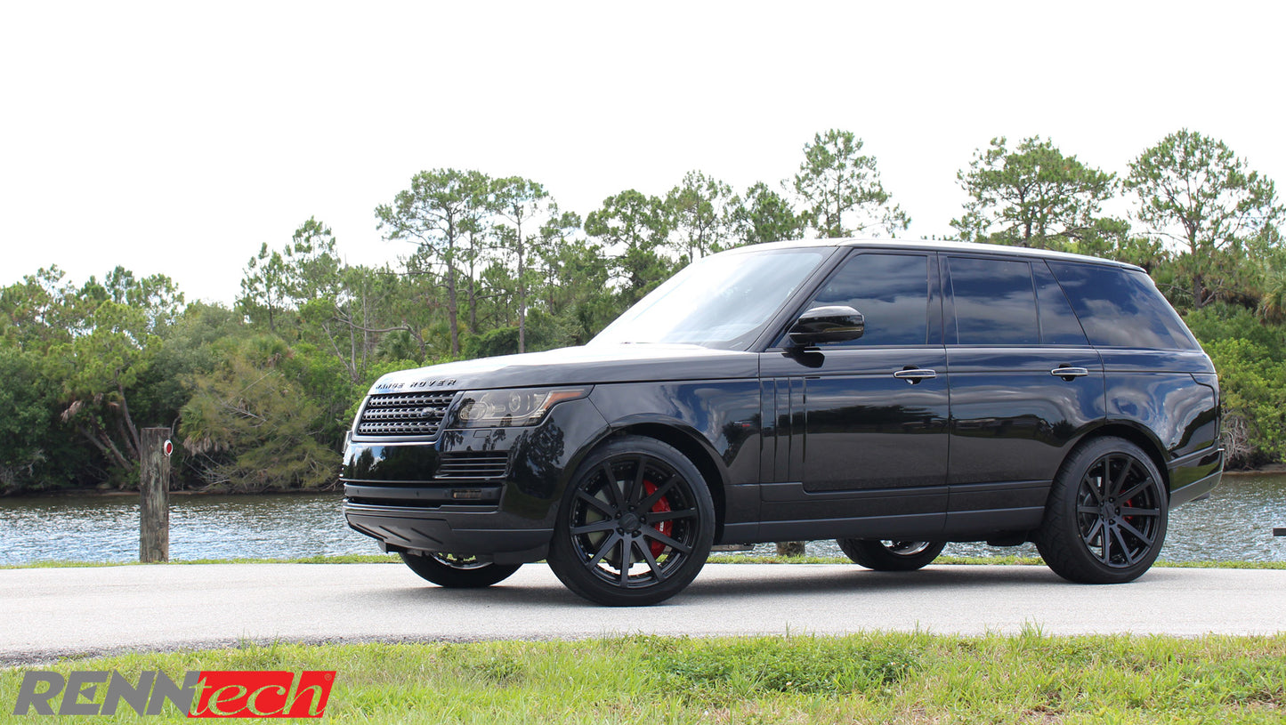 R1 Performance Package for Range Rover 5.0L V8 Supercharged