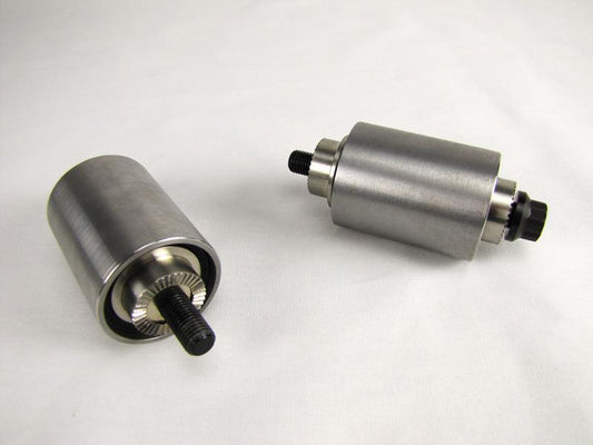 RENNtech | Rear Camber Bushing Kit | Fully Adjustable