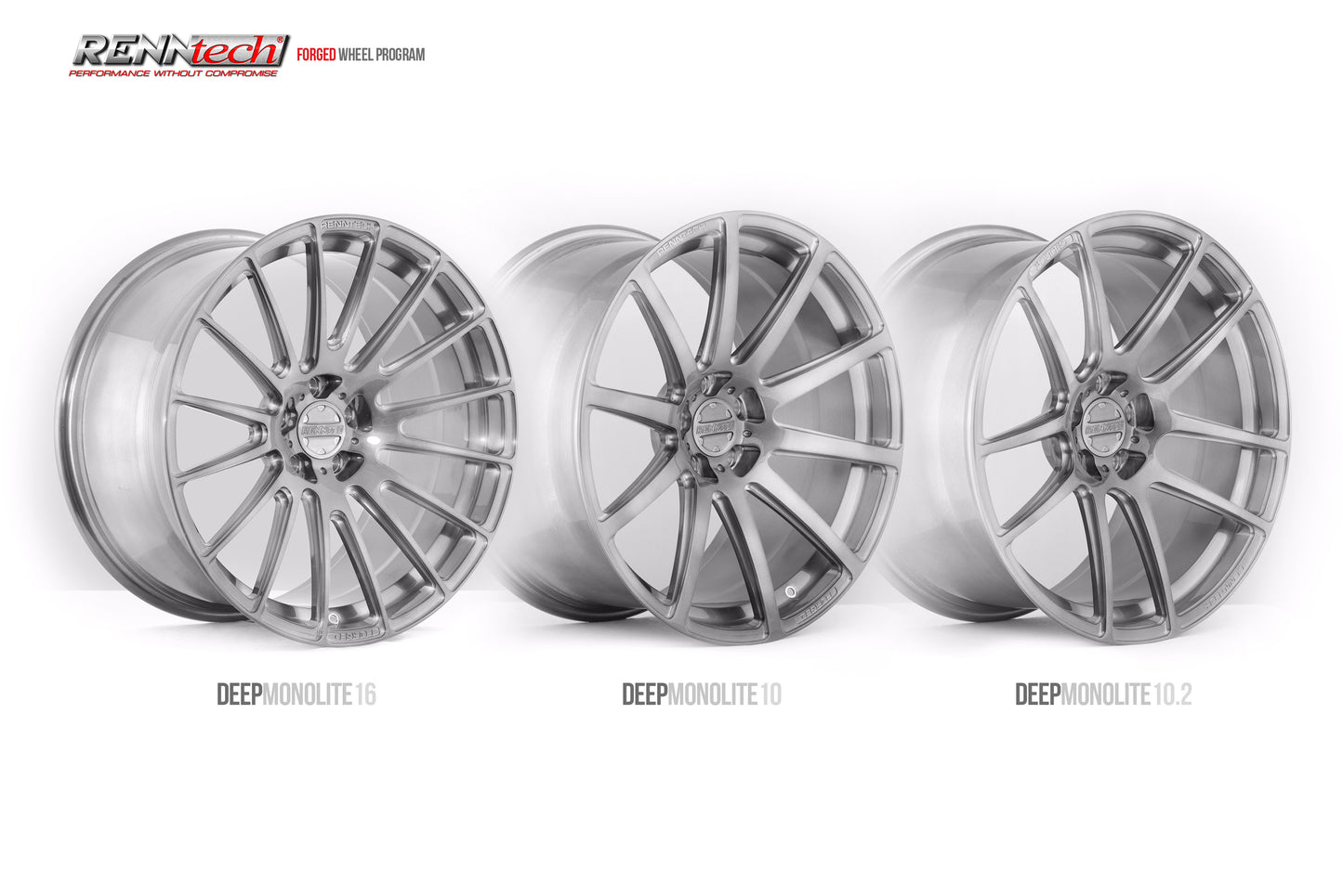 RENNtech 550 Sport Package | W222 | S 550