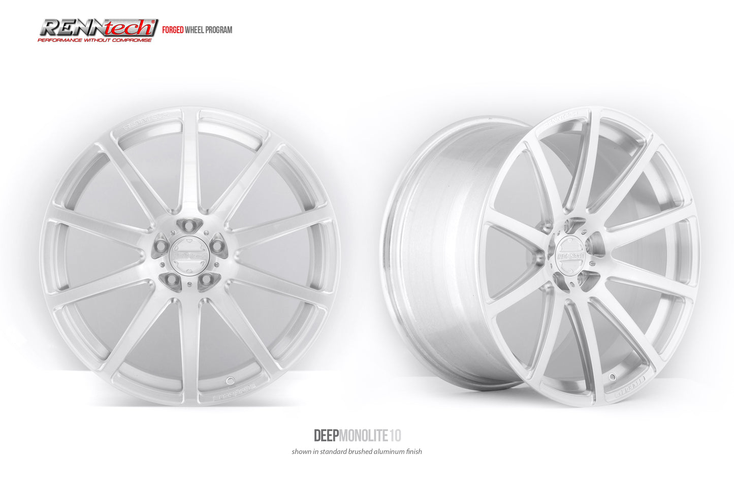 RENNtech 550 Sport Package | W222 | S 550